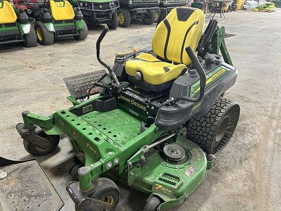 Image of John Deere Z960M Primary image