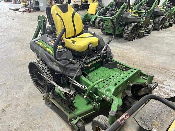 Image of John Deere Z960M equipment image 1