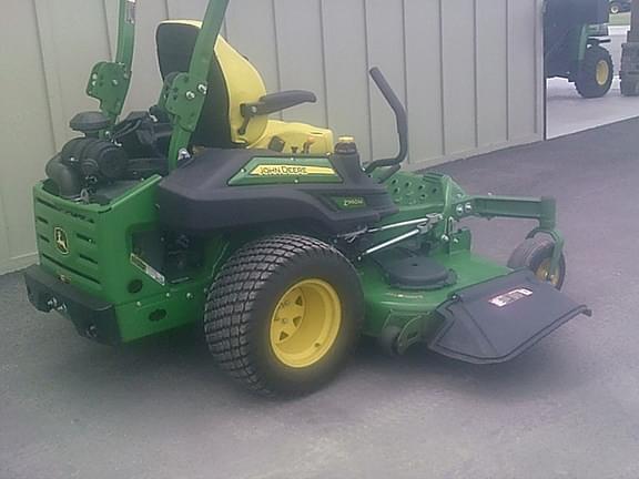 Image of John Deere Z960M equipment image 2