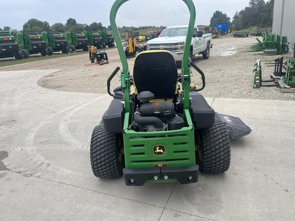 Image of John Deere Z960M equipment image 4