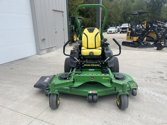 Image of John Deere Z960M equipment image 2
