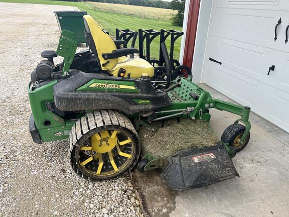 Image of John Deere Z960M Primary image