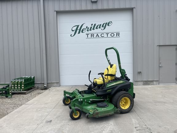 Main image John Deere Z960M