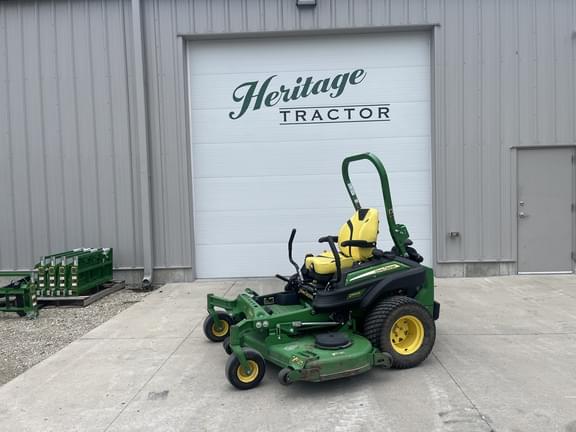 Image of John Deere Z960M Primary image