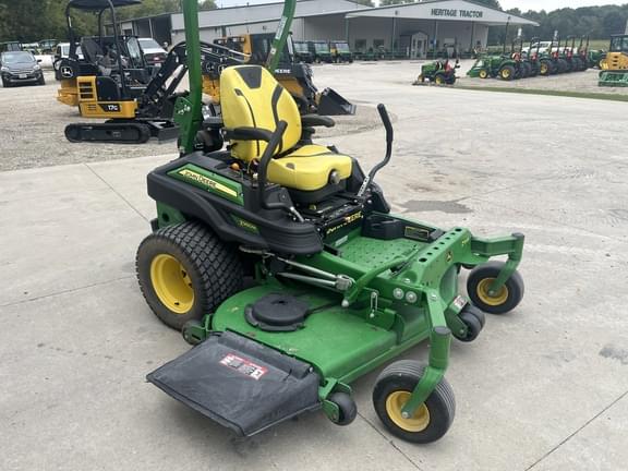 Image of John Deere Z960M equipment image 3