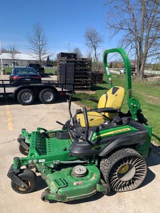 Main image John Deere Z960M