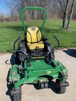 Image of John Deere Z960M equipment image 2