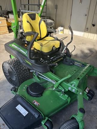 Main image John Deere Z960M