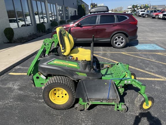 Image of John Deere Z960M equipment image 1