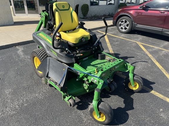 2021 John Deere Z960M Equipment Image0