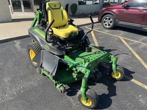 2021 John Deere Z960M Image
