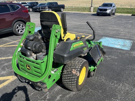 Image of John Deere Z960M equipment image 2