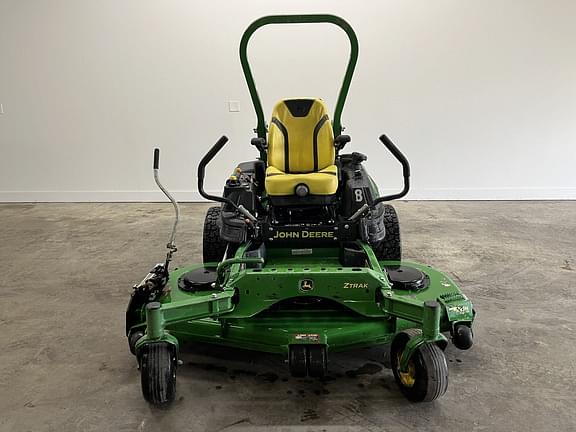 Image of John Deere Z960M Primary image