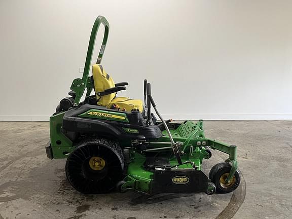 Image of John Deere Z960M equipment image 3