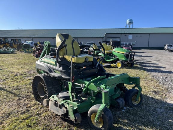 2021 John Deere Z960M Image