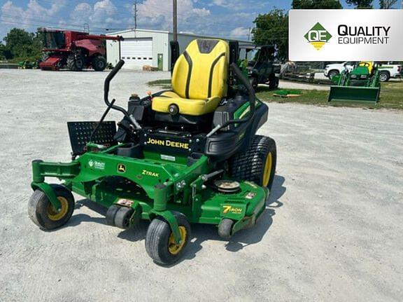 Image of John Deere Z960M Primary image