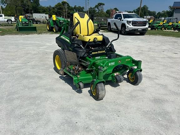 Image of John Deere Z960M equipment image 1