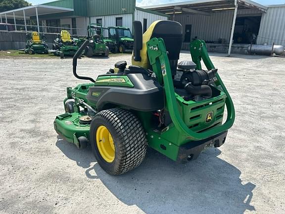 Image of John Deere Z960M equipment image 3