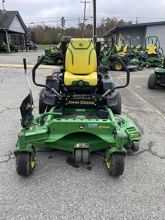 Image of John Deere Z960M equipment image 3