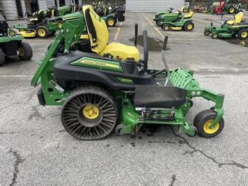 Main image John Deere Z960M