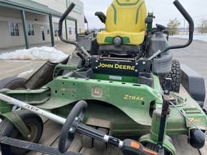 2021 John Deere Z960M Image