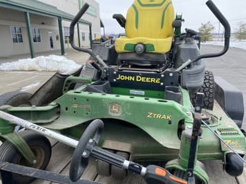 Main image John Deere Z960M