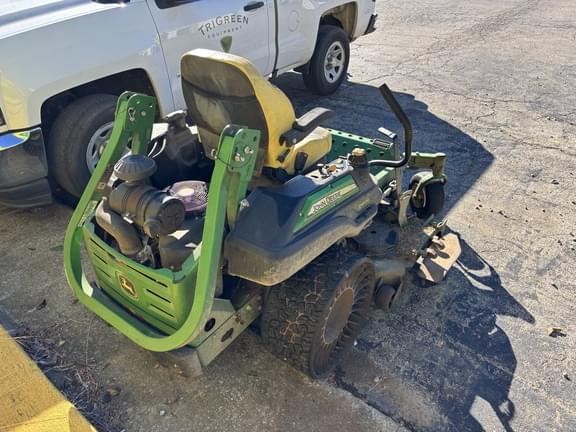 Image of John Deere Z960M equipment image 3