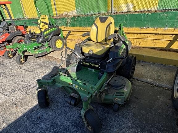 Image of John Deere Z960M equipment image 4