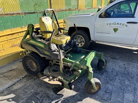 Image of John Deere Z960M equipment image 1