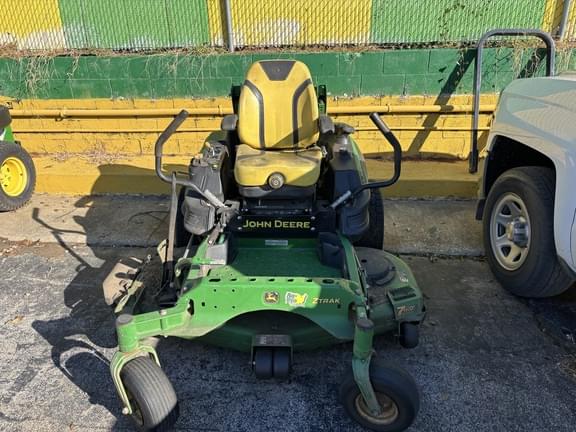 Image of John Deere Z960M Primary image