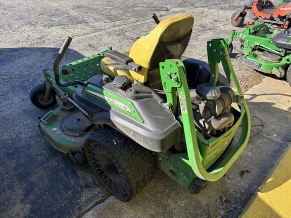 Image of John Deere Z960M equipment image 2