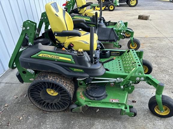 Image of John Deere Z960M Primary image