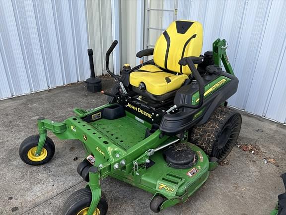 Image of John Deere Z960M equipment image 1