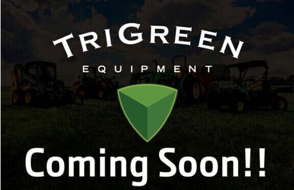 2021 John Deere Z960M Equipment Image0