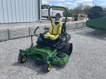 Main image John Deere Z960M