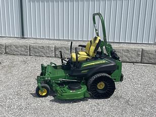 Main image John Deere Z960M 3