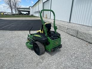 Main image John Deere Z960M 7