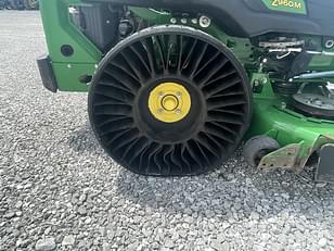 Main image John Deere Z960M 9