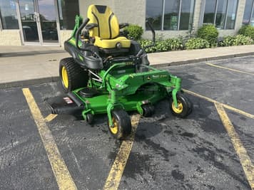 Main image John Deere Z960M