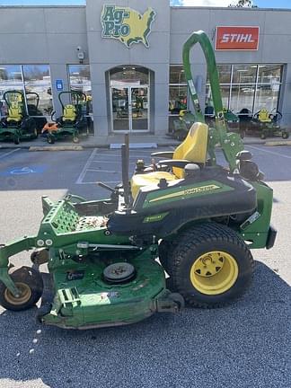 Image of John Deere Z960M equipment image 3