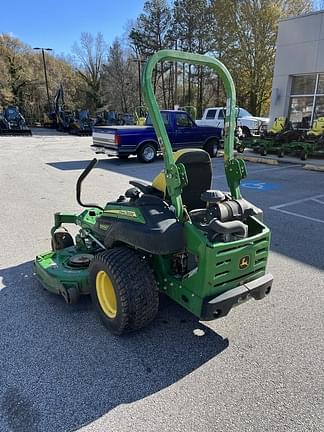 Image of John Deere Z960M equipment image 4