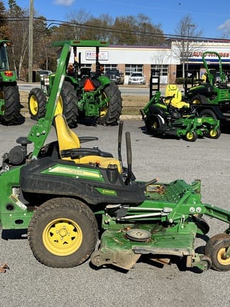 2021 John Deere Z960M Equipment Image0