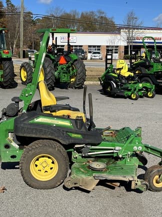 Main image John Deere Z960M