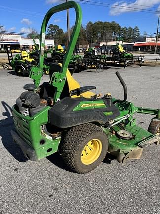 Image of John Deere Z960M equipment image 1