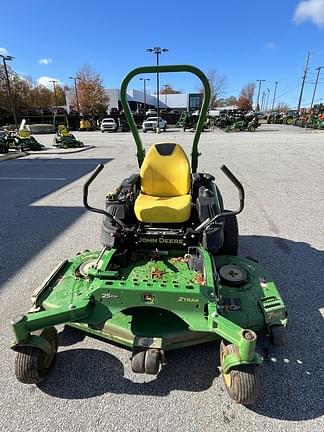 Image of John Deere Z960M equipment image 2