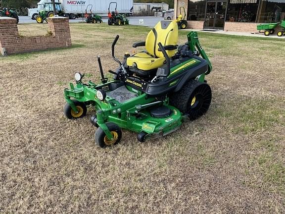 Image of John Deere Z960M Primary image