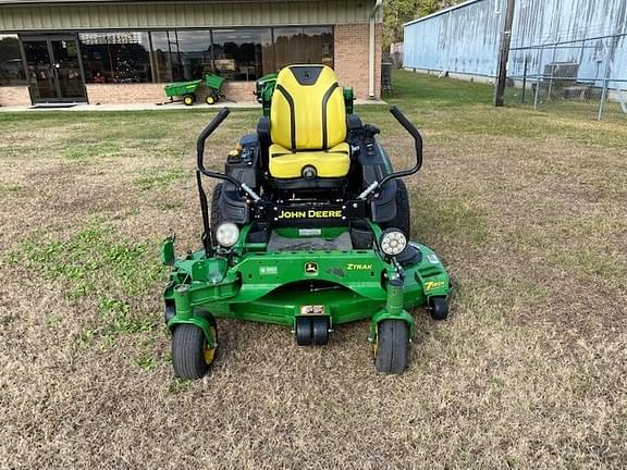 Image of John Deere Z960M equipment image 2