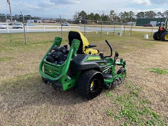 Image of John Deere Z960M equipment image 4