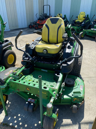 Image of John Deere Z960M Primary image