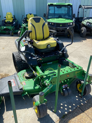 Image of John Deere Z960M equipment image 1